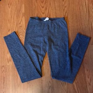 5 for $10💙💙So gray leggings